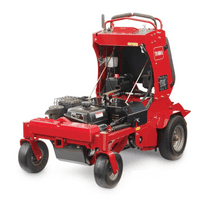 Toro 24" Stand-On Aerator
