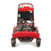 Toro 24" Stand-On Aerator
