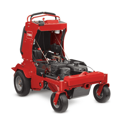 Toro 24" Stand-On Aerator