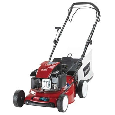 Toro 4 Recycler® S46O 46 cm Self Propelled Lawn Mower (20944/20949)