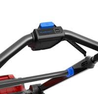 Toro 43 cm 60V eMulticycler® eL43PST Cordless  Push Mower (21843)