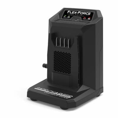 Toro 5.5 Amp Rapid Battery Charger - 60V 86905