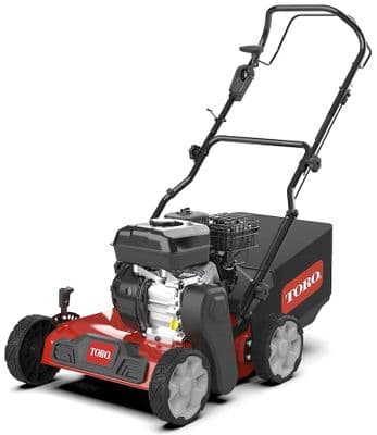 Toro (54610) 40 cm Petrol Scarifier