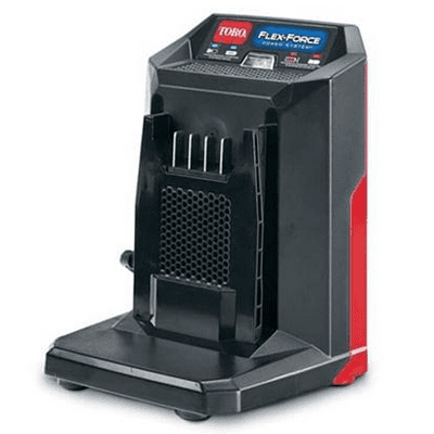 Toro 60V Battery Charger (86902)