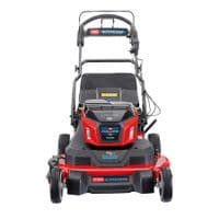 Toro 60V eTimeMaster™ eTM76 76cm Cordless Lawnmower (21876)