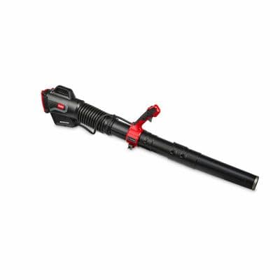 Toro 60V MAX Cordless Cannon Revolution Blower 66200T - Attachment