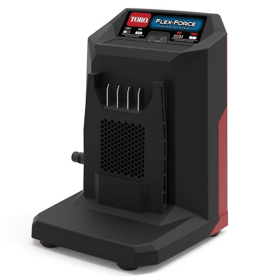 Toro 60V Rapid  Battery Charger 81805