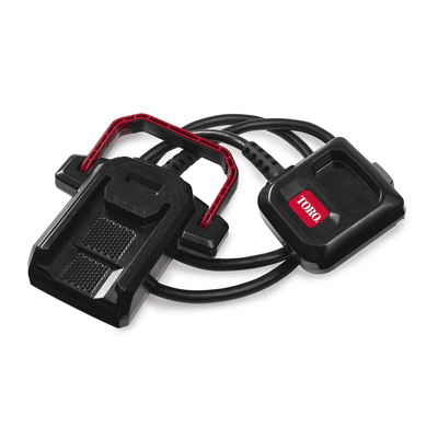 Toro 66005 60V Max Revolution Powerlink Tether
