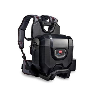 Toro 66205T 60V Max Revolution Battery Backpack - Bare