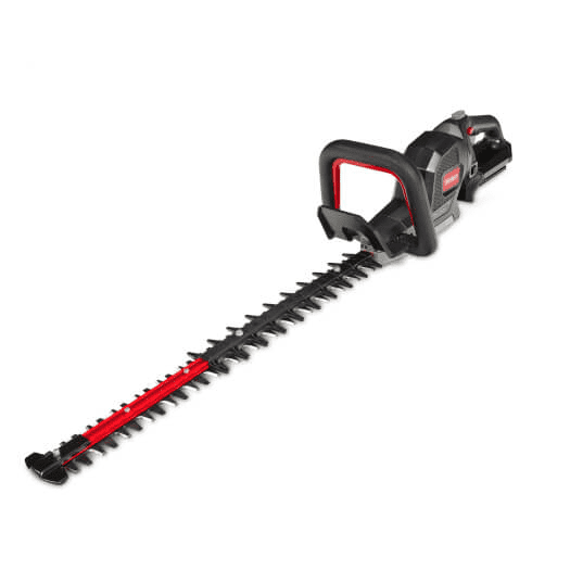 TORO 66220T 60V Cordless Hedgetrimmer