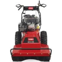 Toro BRC-28 28in/71cm Electric Start Walk Behind Brushcutter