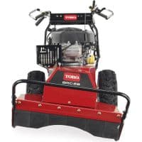 Toro BRC-28 28in/71cm Electric Start Walk Behind Brushcutter