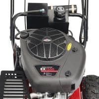 Toro BRC-28 28in/71cm Electric Start Walk Behind Brushcutter