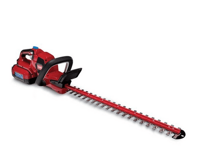Toro Cordless Hedge Trimmer 60V Flex Force Power System 51855T