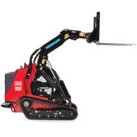 Toro Dingo® TX 1000 Turbo Diesel Narrow Track Compact Utility Loader (22587)