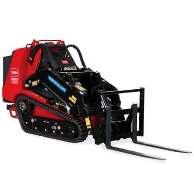 Toro Dingo® TX 1000 Turbo Diesel Narrow Track Compact Utility Loader (22587)