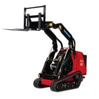 Toro Dingo® TX 1000 Turbo Diesel Wide Track Compact Utility Loader (22588)