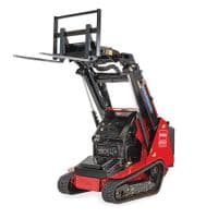 Toro Dingo® TX 1300 Diesel Intelescope® Compact Utility Loader (22370)
