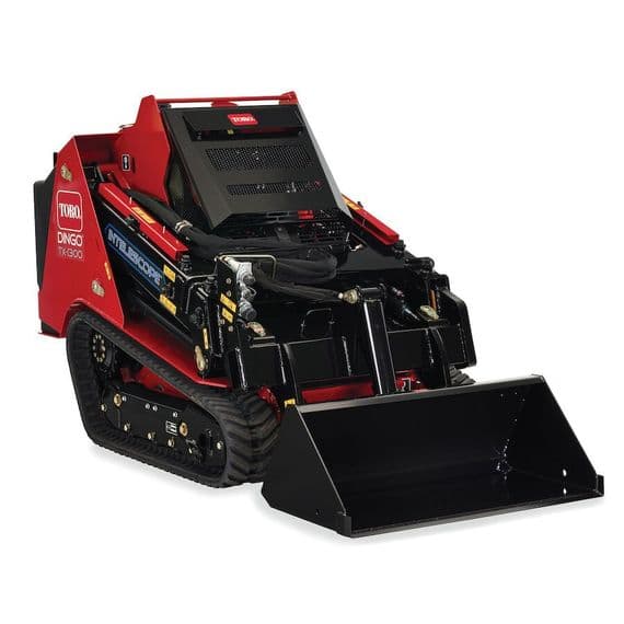 Toro Dingo® TX 1300 Diesel Intelescope® Compact Utility Loader (22370)