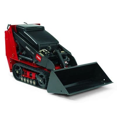 Toro Dingo® TX 525 Diesel Narrow Track Compact Utility Loader (22323)