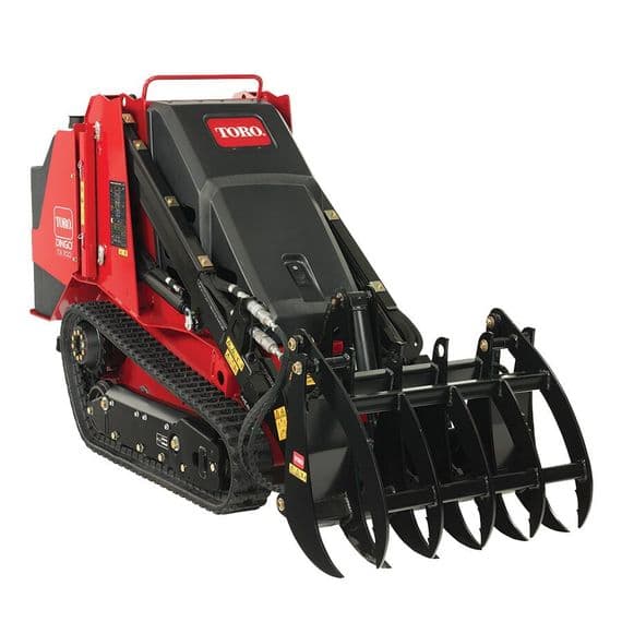 Toro Dingo® TX 700 Diesel Narrow Track Compact Utility Loader (22351)