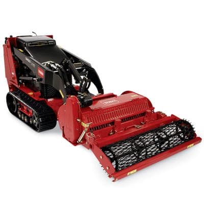 Toro Dingo® Utility Loader Soil Cultivator Attachment (23102)