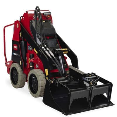 Toro eDingo 500 Electric Mini Skid Steer Utility Loader