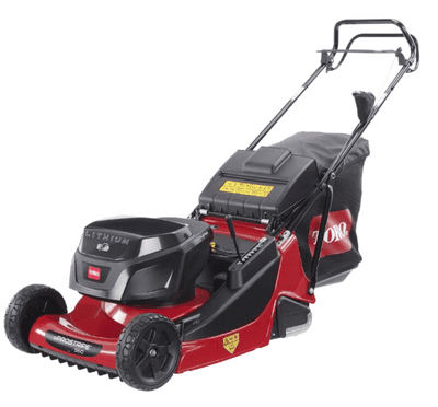 Toro eProstripe 560 02660T Cordless Commercial Lawnmower - Bare Tool