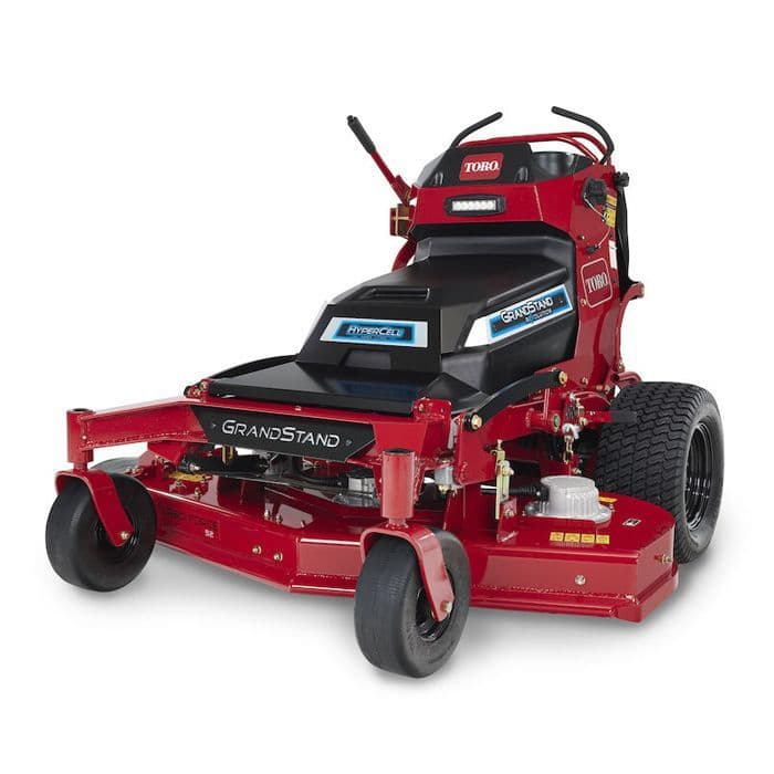 Toro GrandStand 122cm / 48