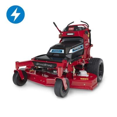 Toro GrandStand® 132cm / 52