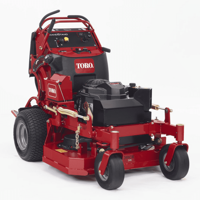 Toro GrandStand 91cm / 36