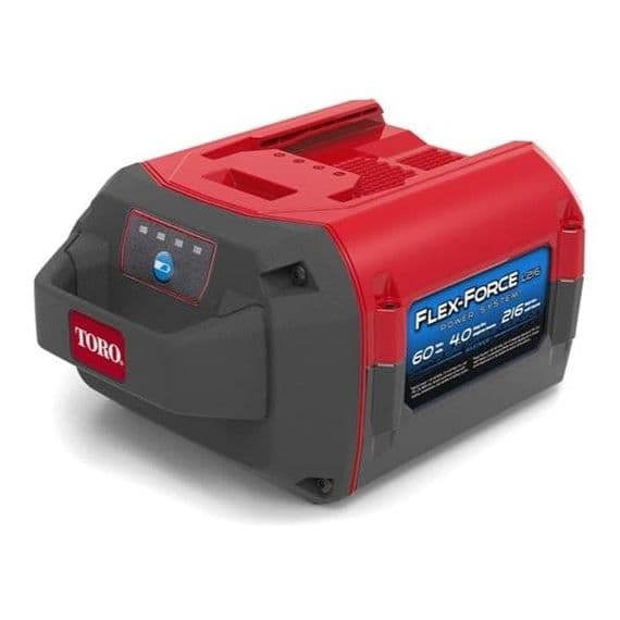 Toro L216 4Ah 60V Battery (81850)