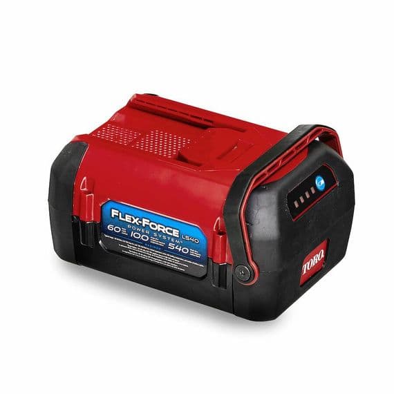 Toro L510 Flex-Force 60V 10Ah Li-Ion Battery (68810)