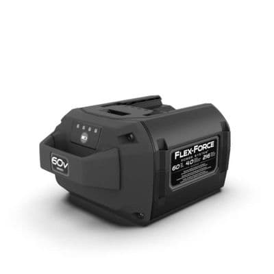 Toro L540 Flex-Force 60V 10Ah Li-Ion Battery  66910