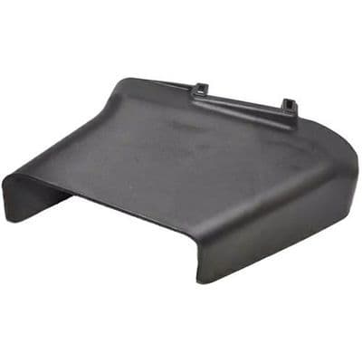 Toro Lawnmower Side Discharge Deflector (108-3753)