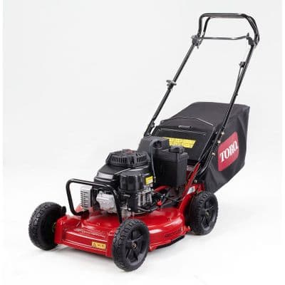 Toro ProLine 21