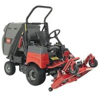 Toro ProLine H600 Central Collect 44.5