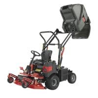 Toro ProLine H600 Central Collect 44.5