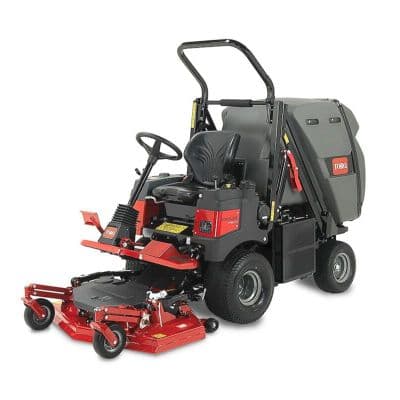 Toro ProLine H600 Central Collect 44.5