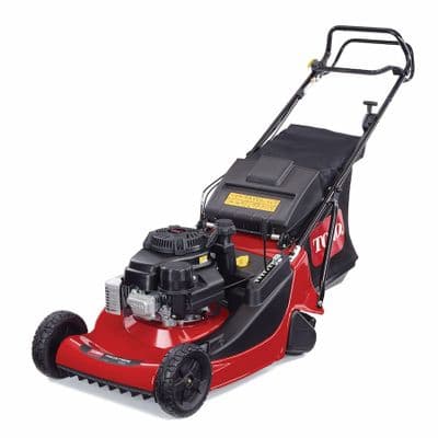 Toro ProStripe® 560 56cm Rear Roller Self-Propelled Petrol Lawnmower (02657)