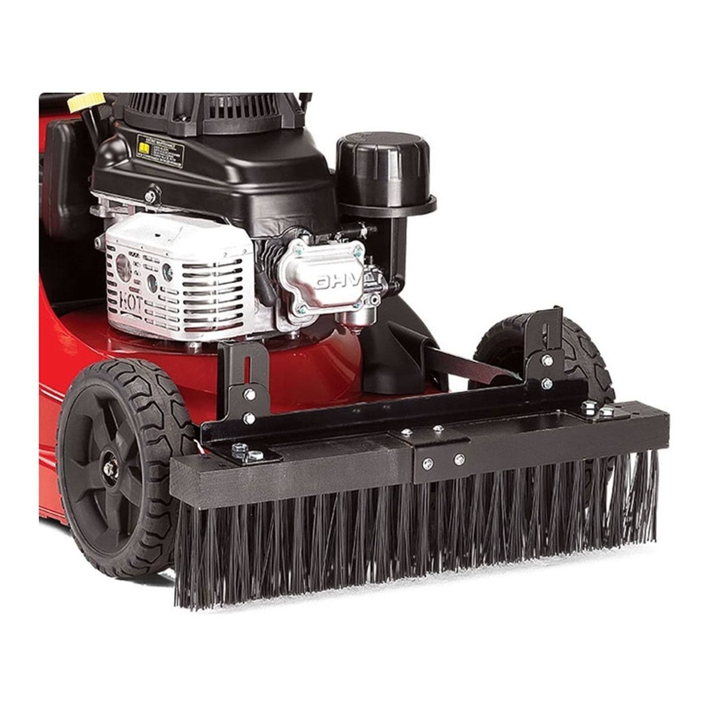 Toro ProStripe Lawnmower Groomer Brush Kit 134-3722