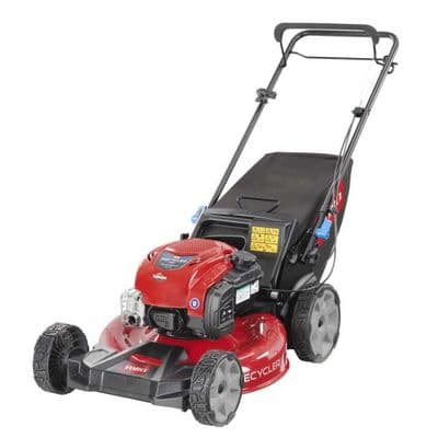 Toro Recycler® S53VST 53cm Lawn Mower with SmartStow® (21753)
