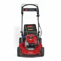 Toro Recycler® S55ABC 55cm Self Propelled Petrol BBC Lawn Mower (21772)