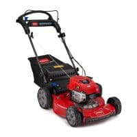 Toro Recycler® S55ABC 55cm Self Propelled Petrol BBC Lawn Mower (21772)