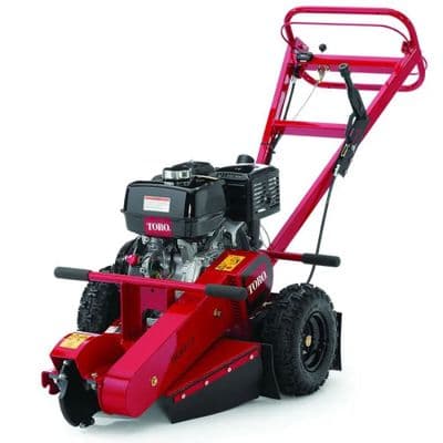 Toro SGR-13 Stump Grinder Hire