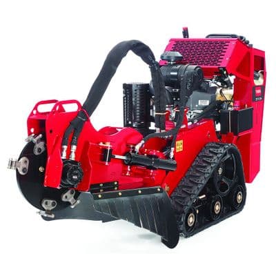 Toro STX-26 Petrol Intelli-Sweep® Stump Grinder (23208)