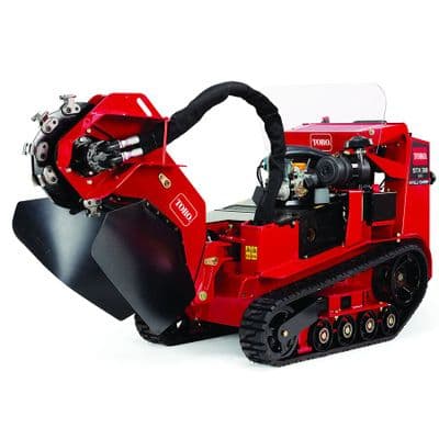 Toro STX-38 Petrol Intelli-Sweep® Stump Grinder (23214)