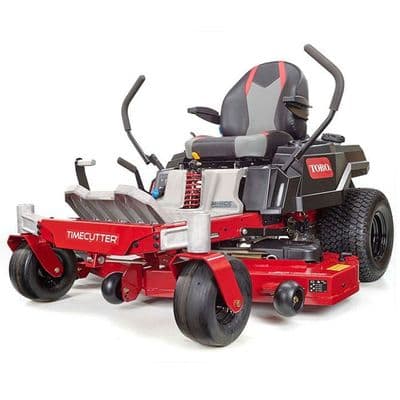 Toro Timecutter MR5075T 127cm MyRide Ride on Mower 74696