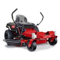 Toro TimeCutter ZS4200T 107cm / 42" Zero Turn Smart Speed Lawnmower (74689/74677)