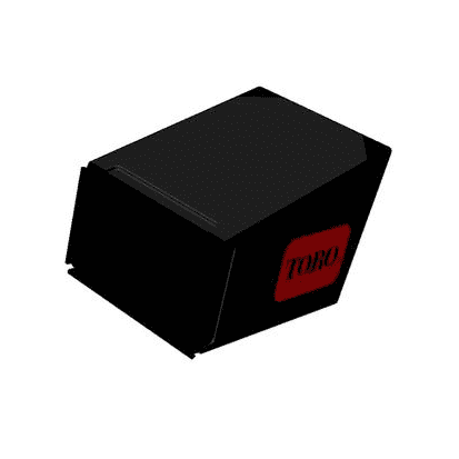 Toro Timemaster GrassBag